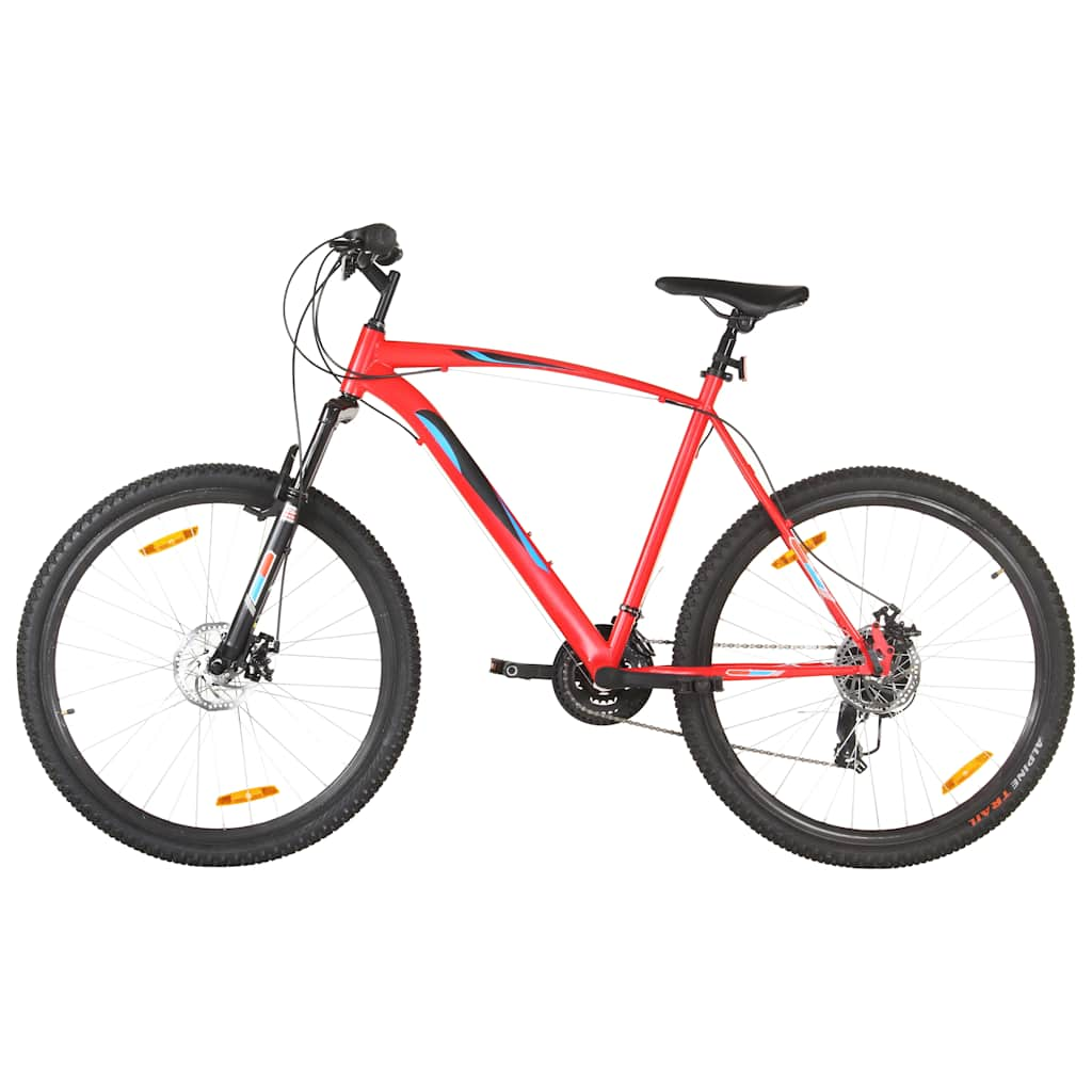 Mountainbike 21 Gang 29 Zoll Rad Rahmen