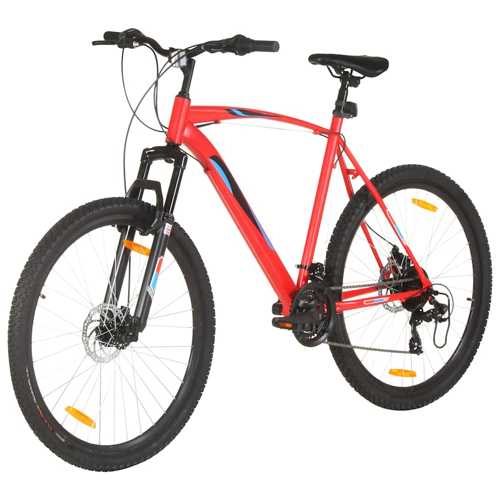 Mountainbike 21 Gang 29 Zoll Rad Rahmen