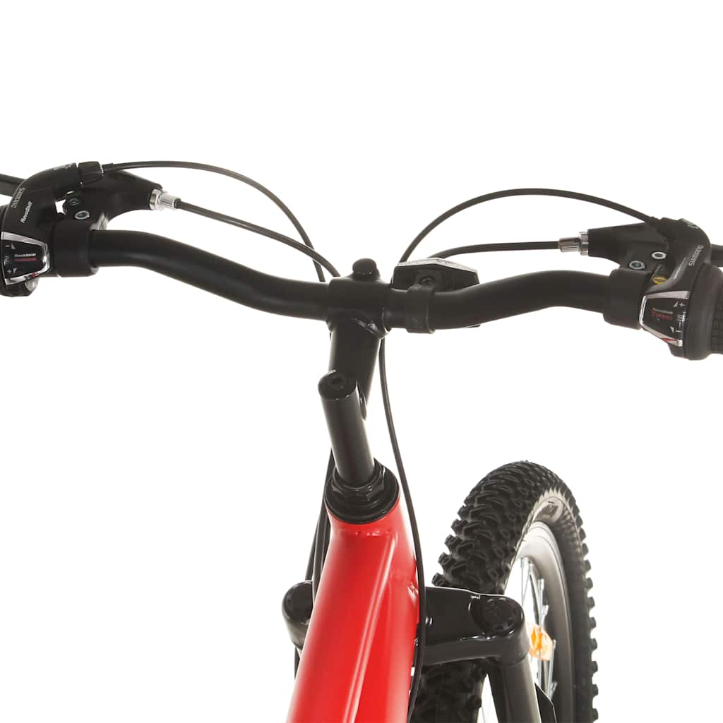 Mountainbike 21 Gang 29 Zoll Rad Rahmen