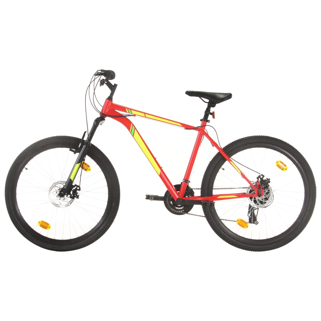 Mountainbike 21 Gang 27,5 Zoll Rad