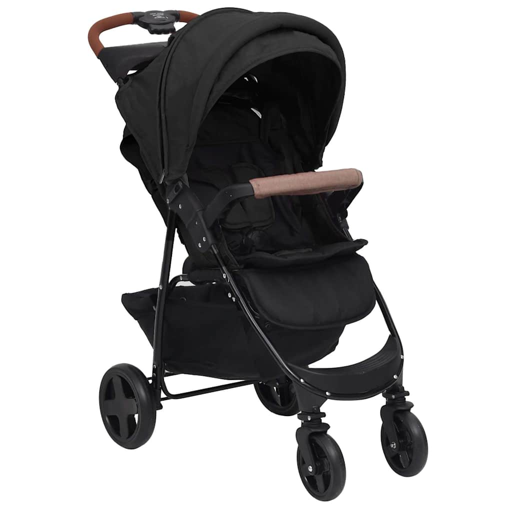 Kinderwagen Stahl