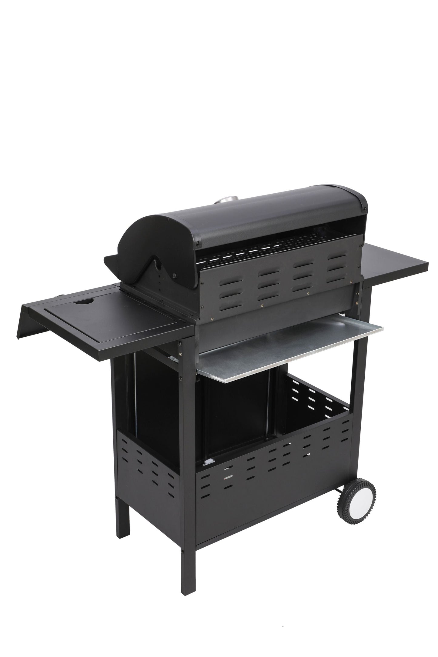 BBQ Gasgrill mit 5 Brennern