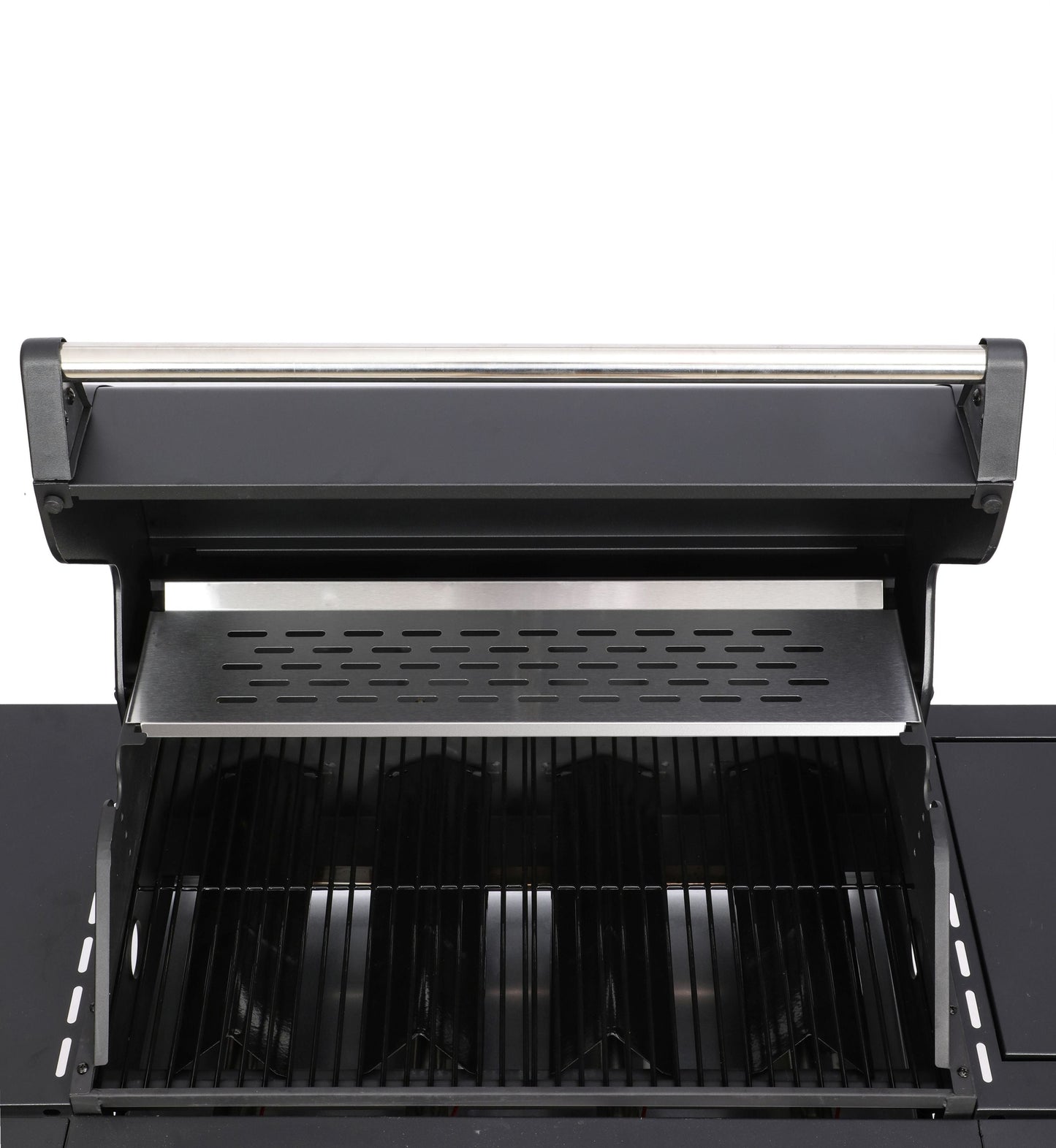 BBQ Gasgrill mit 5 Brennern