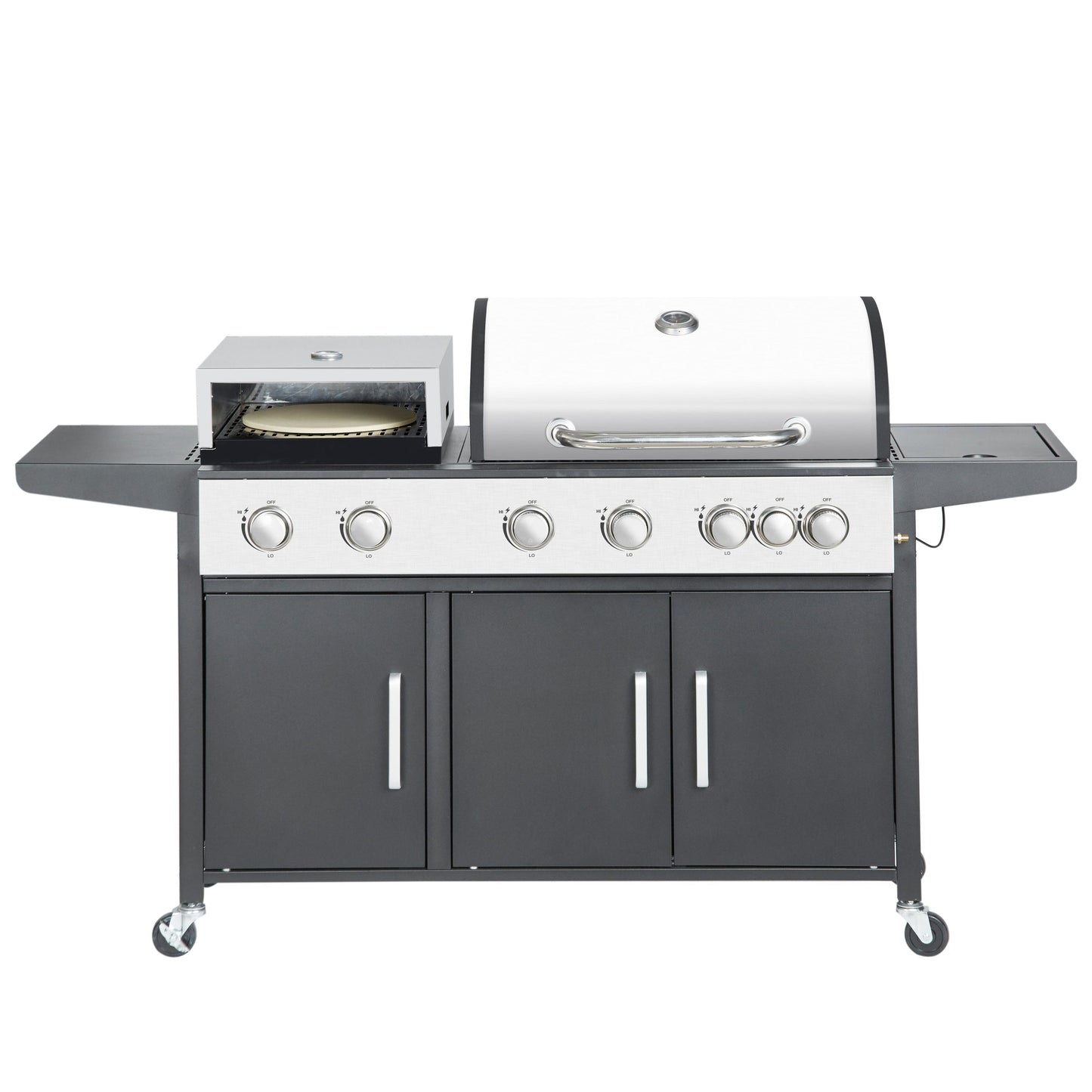 Gasgrill-Pizza-Kombigrill-BBQ-Anzeigebild