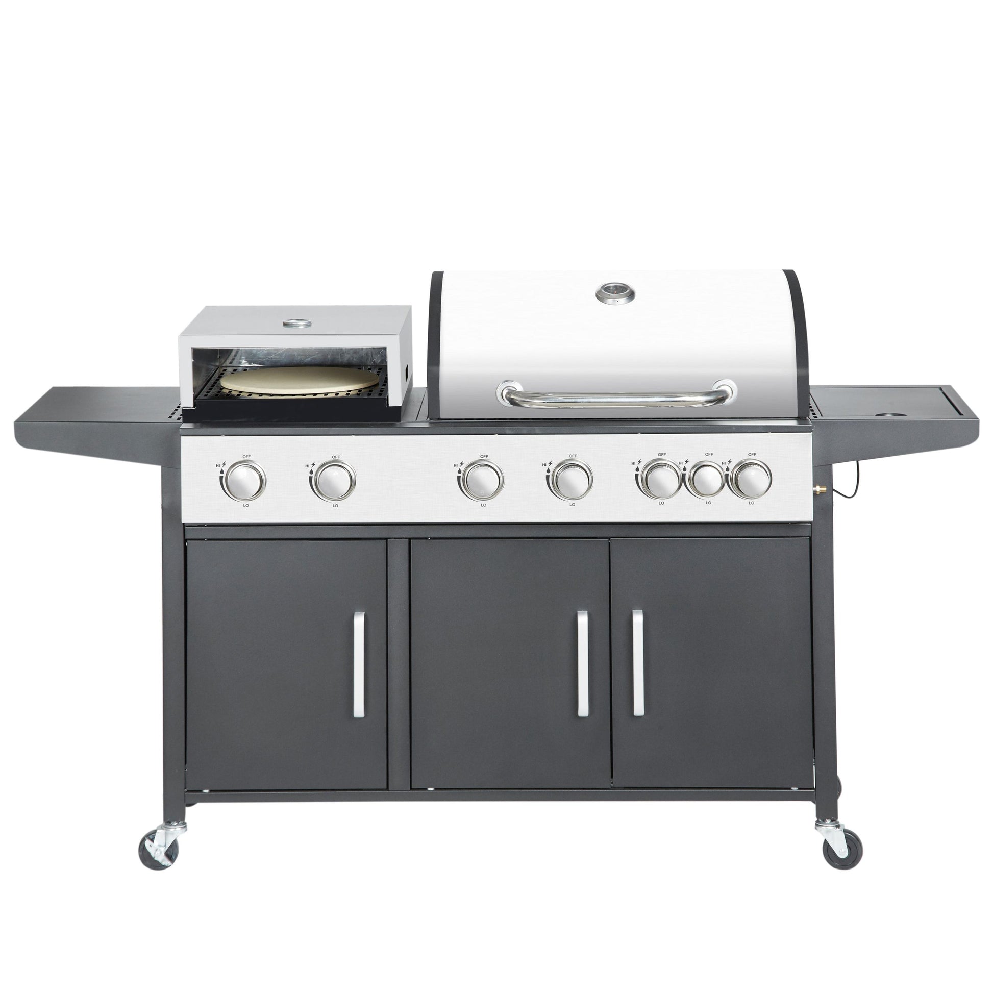 Gasgrill-Pizza-Kombigrill-BBQ-Anzeigebild