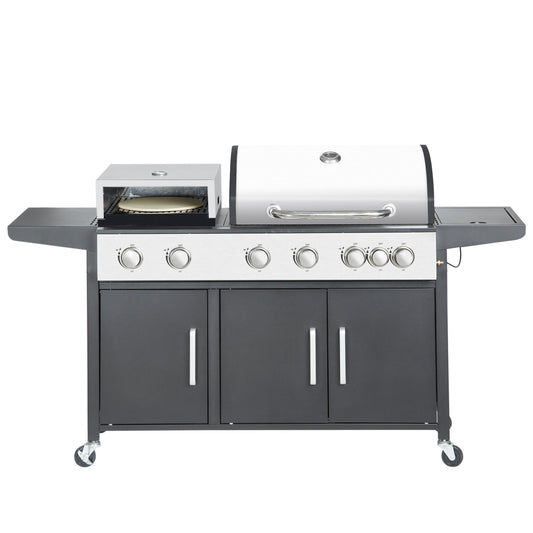 Gasgrill-Pizza-Kombigrill-BBQ-Anzeigebild